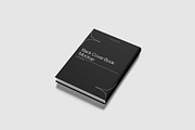 Books Mockup, a Books & Magazine Mockup by Cutna Studio (Thumbnail 4 of 11)