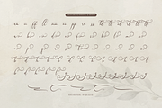 Karleysa | Modern Calligraphy, a Script Font by Denustudios (Thumbnail 11 of 12)