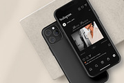 AERIS / Aesthetic Social Media Kit, a Social Media Template by Studio Dara (Thumbnail 9 of 17)