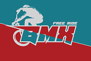 Masked Hero, a Sans Serif Font by Linecreative (Thumbnail 9 of 11)
