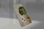 Photography Trifold, a Brochure Template by Bookrak Graphic Design (Thumbnail 1 of 9)