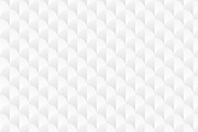 Seamless geometric white pattern, a Pattern Graphic by RODINA (Thumbnail 1 of 3)