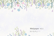 Flower Fairies, a Decorative Illustration by annartdreams (Thumbnail 7 of 16)