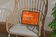 Cove - Rattan Chair Device Mockup, a Device Mockup by orenjidesign (Thumbnail 6 of 10)