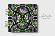 Tribal Geometrical Seamless Pattern, a Pattern Graphic by SirenaArt (Thumbnail 7 of 10)