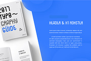 Sweet Snow, a Sans Serif Font by Lhotse (Thumbnail 2 of 7)