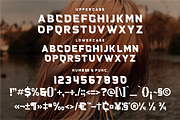 Heritho Modern Display Typeface, a Serif Font by Storytype Studio (Thumbnail 13 of 15)