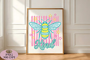 Be Kind Png, a Seasonal Illustration by Daily.Designs (Thumbnail 3 of 5)