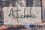 Silversun Script Font, a Script Font by Face Lab (Thumbnail 2 of 7)