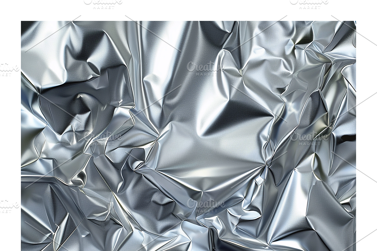 Mepa Co. Metallic Paper Textures, a Texture Graphic by milatovar (Photo 19 of 19)