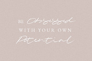 Hamira - Signature Brush Font, a Script Font by Dirtytemp Studio (Thumbnail 7 of 14)