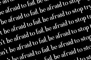 Qristle - Serif Typeface Font, a Serif Font by Rishsketch (Thumbnail 10 of 15)