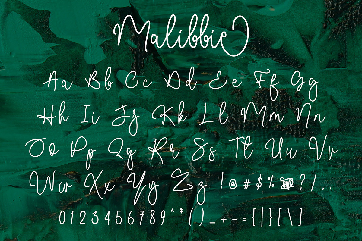 Malibbie preview 6