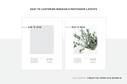 Southport Creative Template Bundle, a Templates & Theme by Christie Evenson (Thumbnail 3 of 11)