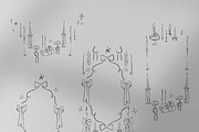 Celebration party graphic collection, an Object Graphic by Anastasy_helter (Thumbnail 8 of 16)
