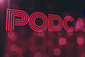 Podcast, a Templates & Theme by mdlabdesign