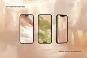 Abstract Brush Textures, a Texture Graphic by barsrsind (Thumbnail 4 of 8)