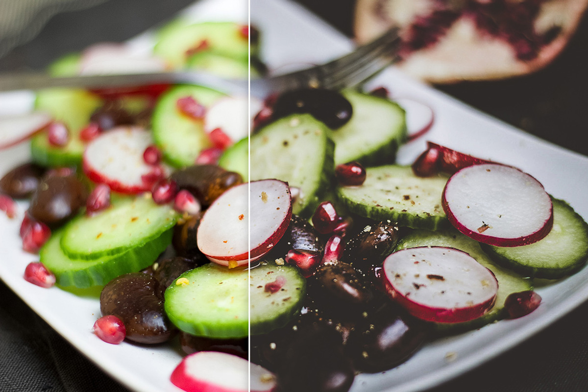 Blogger Bundle 135 Lightroom Presets, an Action Add-On by PhotoMarket (Photo 41 of 94)
