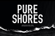 BRASH - A Dry Brush Font, a Sans Serif Font by ReveryWorks (Thumbnail 5 of 16)