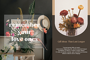 Collager | Modern Serif Family, a Serif Font by Gilar Studio (Thumbnail 10 of 11)