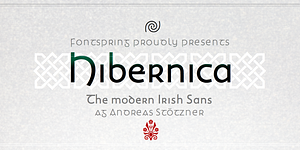 Hibernica