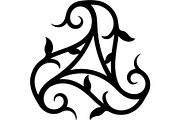 Decorative Leaf Branch Bundle, an Object Graphic by Creativeshirt (Thumbnail 32 of 37)