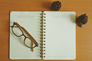 Diary for 2016, 2017, 2018