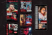 Hype Instagram Template - Scuide, a Social Media Template by Gibcreat (Thumbnail 2 of 4)
