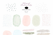 Whimsical Christmas Party, a Seasonal Illustration by Les Frolova (Thumbnail 8 of 17)