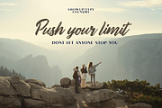 Maveric, a Script Font by ShowUp! Studio (Thumbnail 4 of 12)