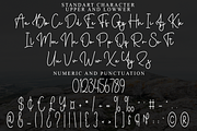 New Arrivals, a Handwritten Font by InermediaSTUDIO (Thumbnail 8 of 8)