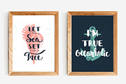 Travel and adventure bundle, a Decorative Illustration by Akimo Mia (Thumbnail 13 of 15)