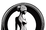 NOIR MUSE Ornament Collection, an Object Graphic by ETARA by Mea Hau (Thumbnail 21 of 22)