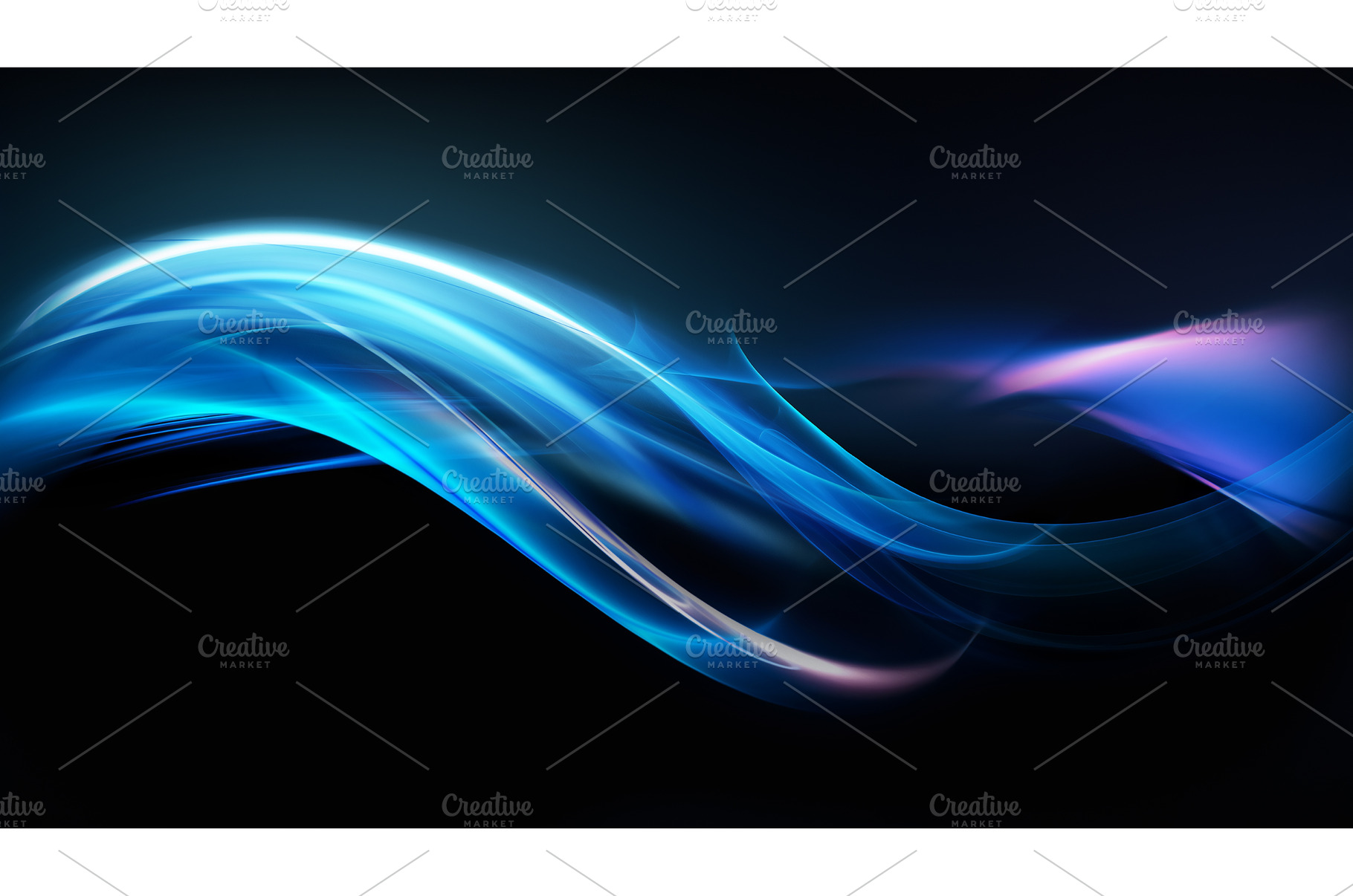 Beautiful Modern Background, an Abstract Photo by BazziBa♥