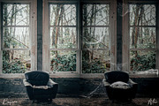 Spiderweb Photoshop Overlays, an Object Graphic by Prestige Photography (Thumbnail 9 of 14)