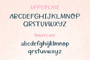 Mr. Bitby - A Quirky Font, a Sans Serif Font by k.becca (Thumbnail 2 of 5)