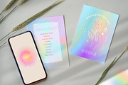 30 gradient backgrounds, 27 blurs, a Texture Graphic by Olesia_ig (Thumbnail 5 of 20)