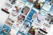 Social Media Manager Instagram Story, a Social Media Template by Snapybiz (Thumbnail 9 of 10)