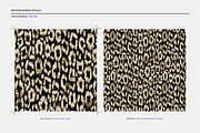 Ethnic Leopard - Seamless Patterns, a Pattern Graphic by texvogue (Thumbnail 3 of 8)