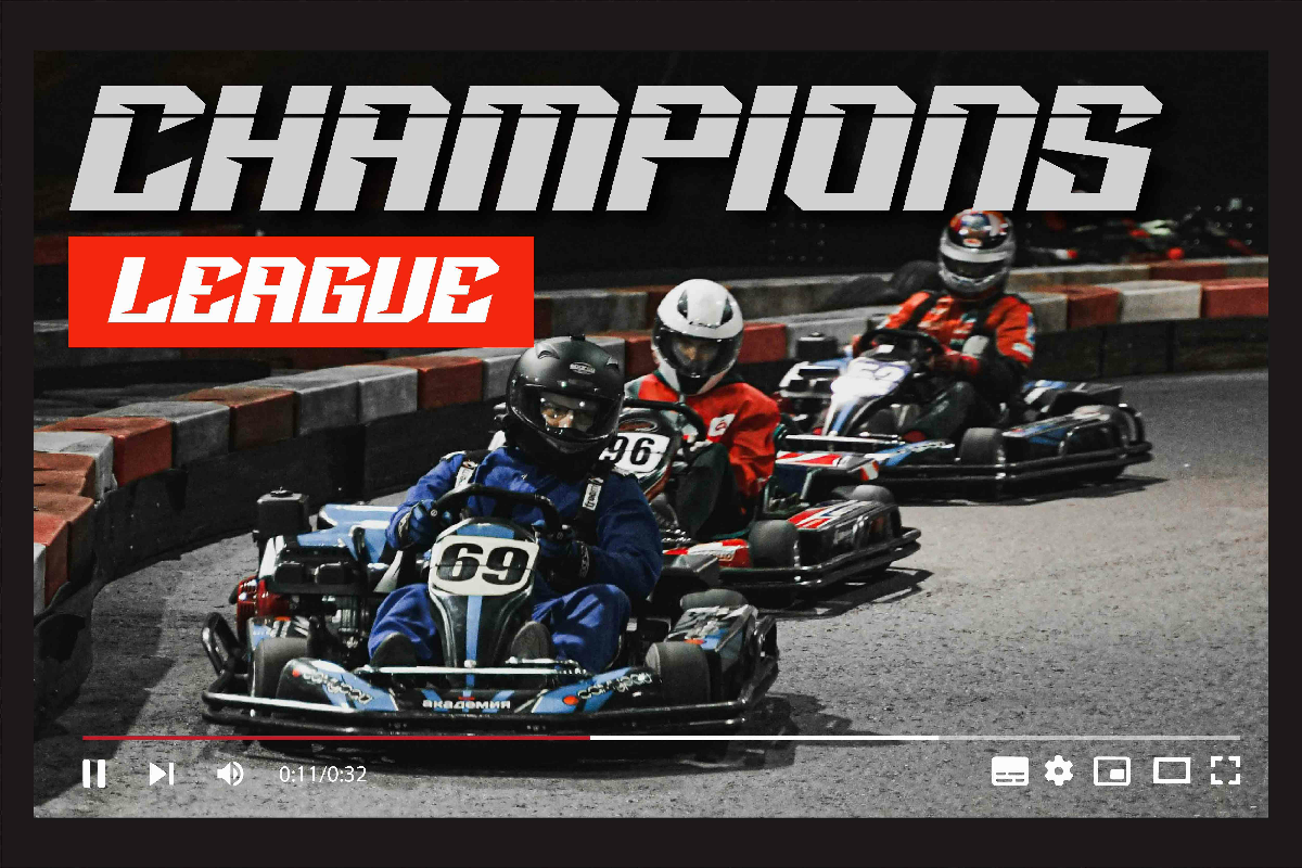 Racing Power Futuristic Speed Font, a Sans Serif Font by Ronny Studio (Photo 6 of 8)