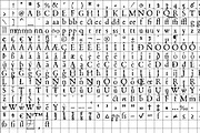 1584 Pragmatica Lima Set, a Serif Font by GLC Foundry (Thumbnail 2 of 3)
