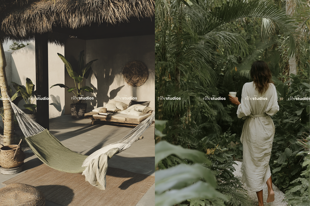 Green Summer Stock Photos, a Photo by The Vibe Studios (Photo 9 of 9)