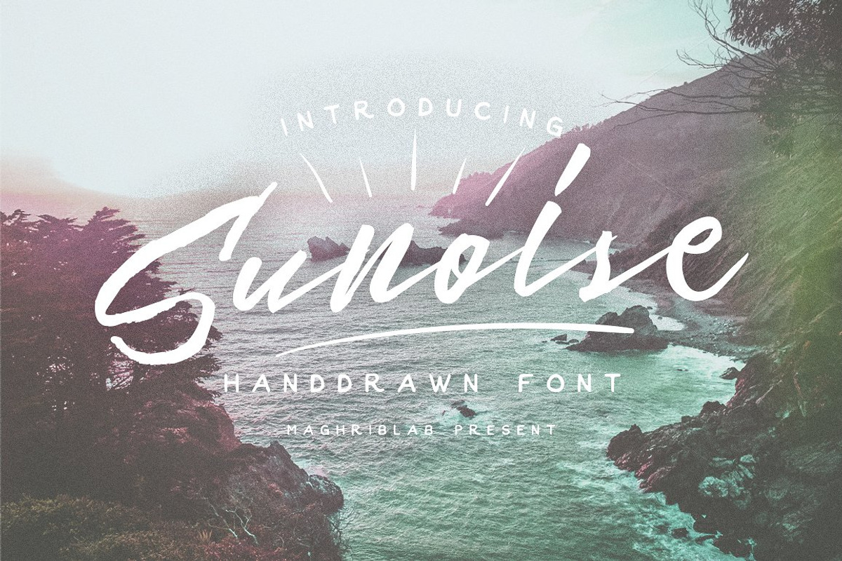HUGE BUNDLE, a Sans Serif Font by maghrib (Photo 21 of 41)
