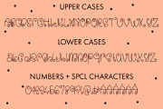 Halloween Font Bundle, a Handwritten Font by Freeling Design House (Thumbnail 7 of 20)