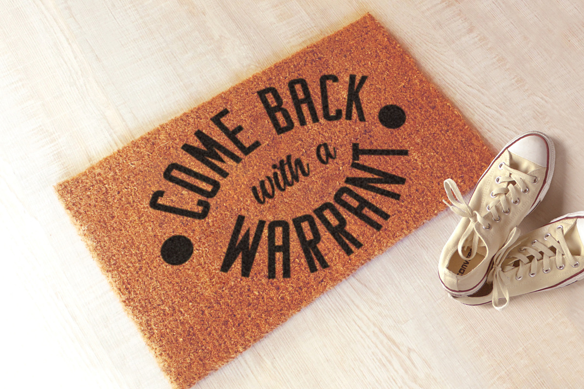 30 DIY Doormat svg Bundle, an Object Graphic by Peachycottoncandy (Photo 5 of 5)