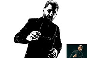 Vector Maker Photoshop Action, an Action Add-On by Studio Retouch (Thumbnail 11 of 13)