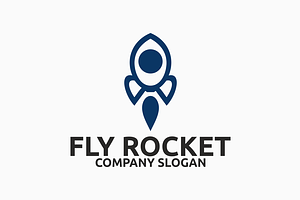 Fly Rocket