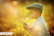 Light Flare Photoshop Overlays, a Plug-in Add-On by FixThePhoto (Thumbnail 9 of 32)