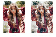CHOCOLATE LIGHTROOM PRESETS BLOGGER, an Action Add-On by BeArt-Presets (Thumbnail 6 of 8)