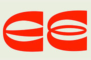 View Display Typeface, a Font by MP_Type (Thumbnail 8 of 9)